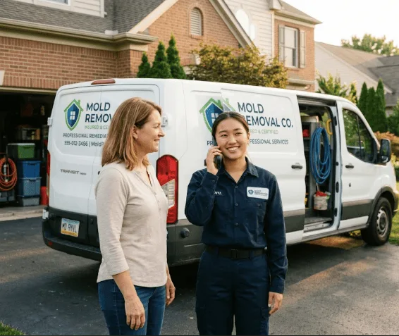 Crawlspace Mold Remediation Bob White, WV FAQs